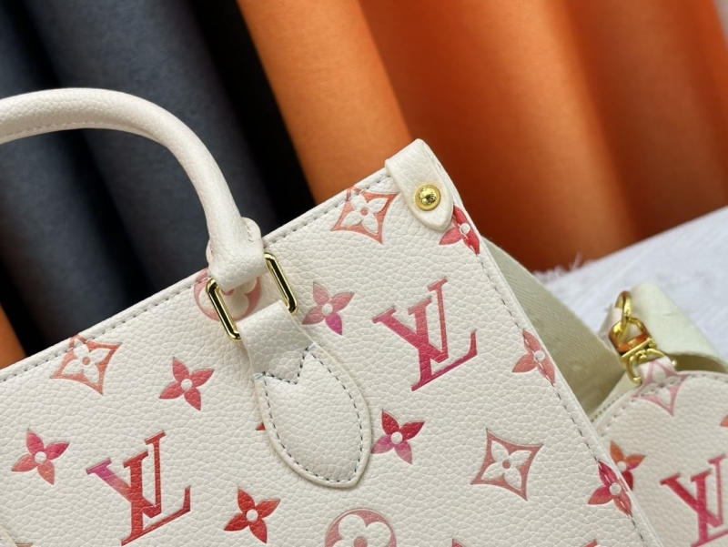 LV Shopping Bags